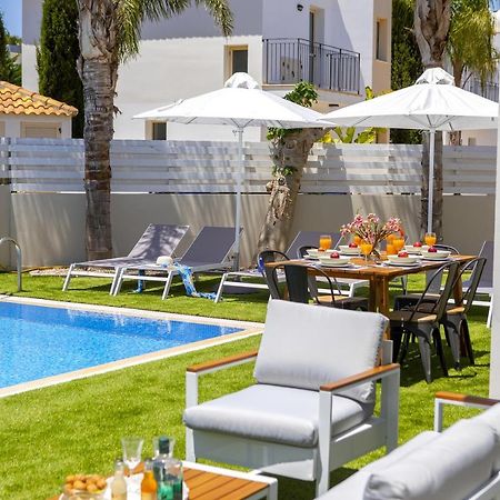 Protaras Palm Villa 54 Exterior foto