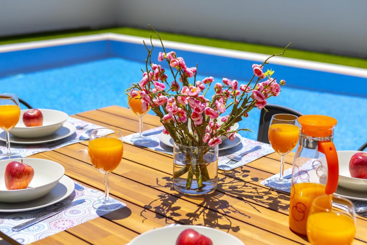 Protaras Palm Villa 54 Exterior foto